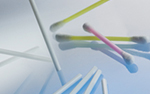 Cotton Bud Stick Making Machine