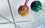 Lollipop Stick Making Machine