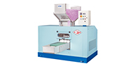Artistic Straw Auto Bending Machine