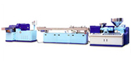 Straw Making Machine