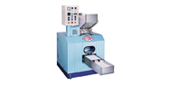 Spoon Straw Making Machine