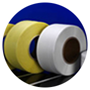 PP/PET Strapping Band Machine