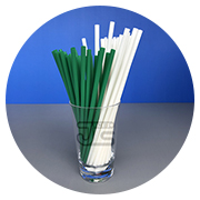 PHA/Marine Degradable Straw Making Machine