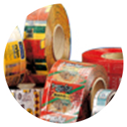 PVC Heat Shrinkable Film Making Machine