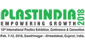 Plast india 2018