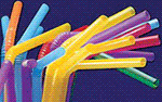 Straw Bending Machine